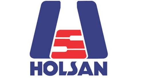 Logo Holsan