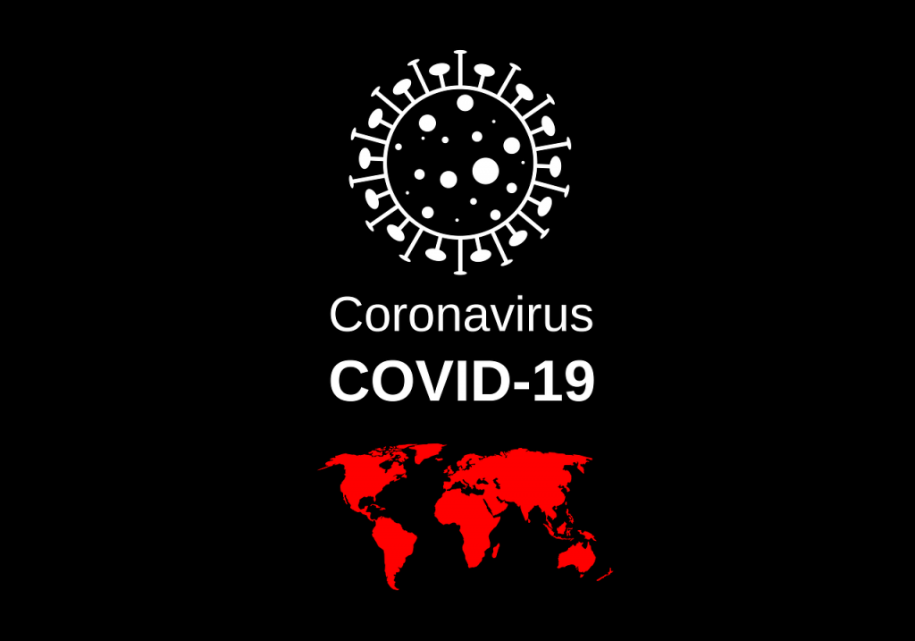 virus, coronavirus, sars-cov-2