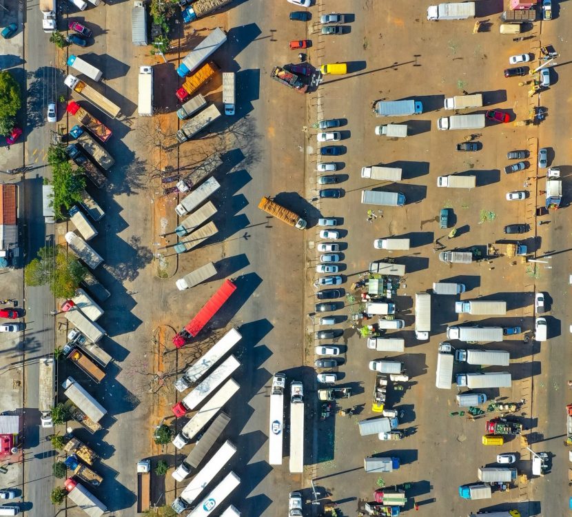 top-view-photo-of-parking-lot-2805314